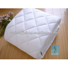 cheap cotton summer quilts with polyester filling